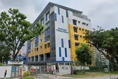 sekolah rendah north view, yishun, gastroenteritis 