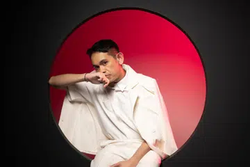 Danial Baharin bekerja keras dalam memastikan projek seni yang dihasilkan menepati cita rasa dan membina minat generasi muda mengenali tentang kerja seni orang lama.