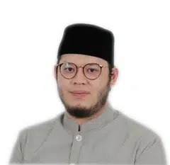 Ustaz Md Hanifatunnu‘man Md Hasbi
