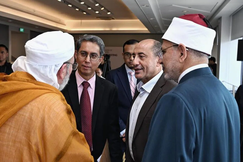 pemimpin agama, isu kontemporari, SCIS