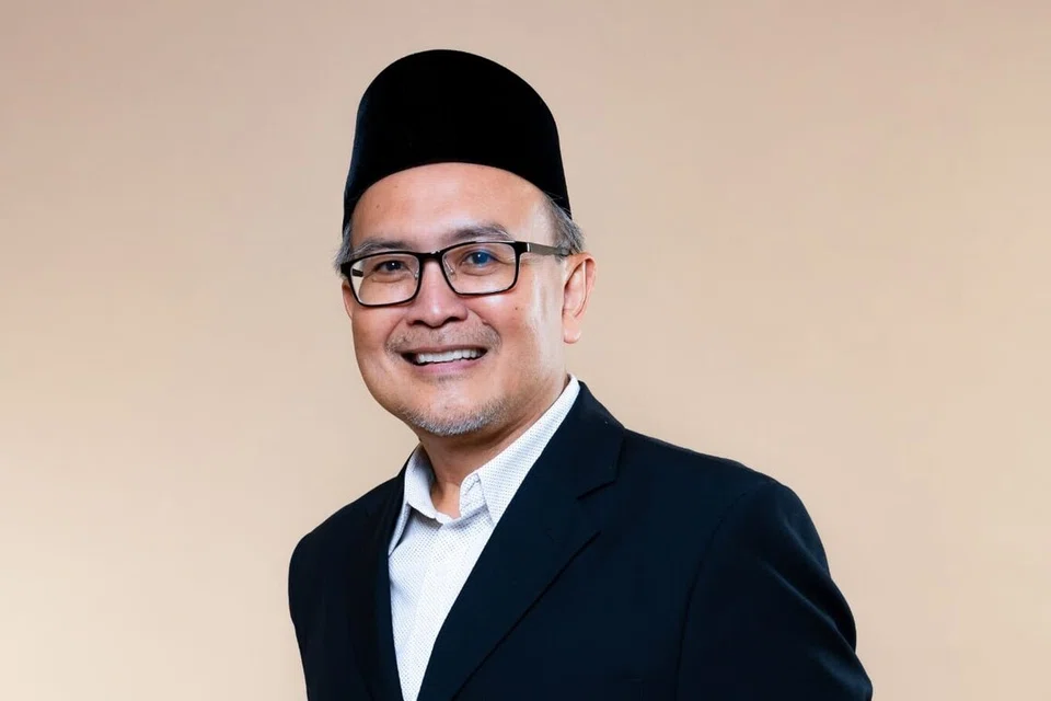 Pengerusi Eksekutif Masjid Al-Amin, Encik Khalid Shukur Bakri, sentiasa memainkan peranan penting dalam menerajui usaha dakwah dan pembangunan ummah di Masjid Al-Amin. 