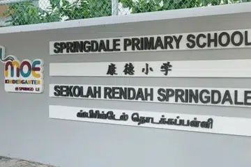 Agensi Penyakit Berjangkit (CDA) dan Agensi Makanan Singapura (SFA) sedang menyiasat dua kes gastroenteritis yang dilaporkan di dua cawangan Tadika Kementerian Pendidikan (MK), setelah 53 individu dilanda simptom penyakit itu.