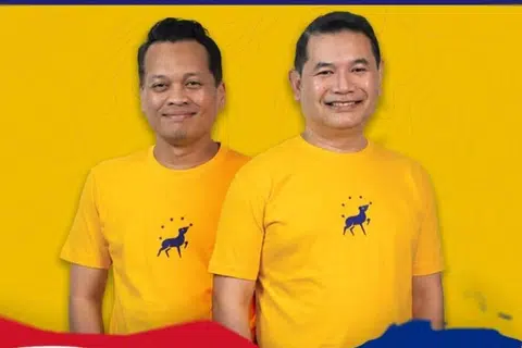 parti bersama malaysia