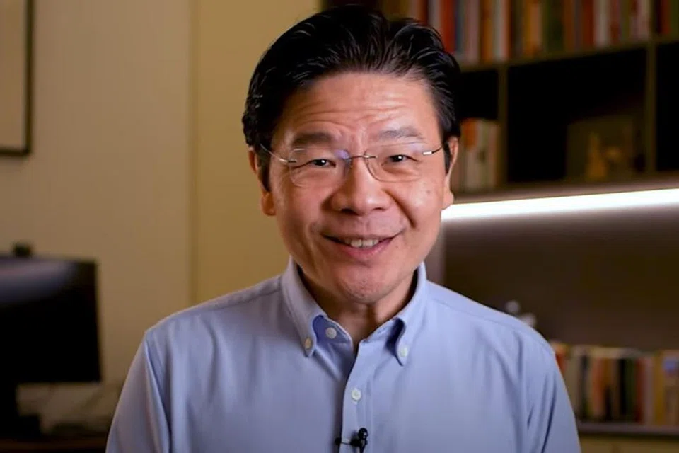 Perdana Menteri Lawrence Wong berkata rakyat Singapura harus yakin berupaya mengubah cabaran menjadi peluang baru dan kelemahan menjadi kekuatan