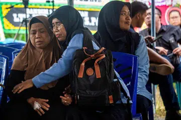 unifil, pasukan pengaman