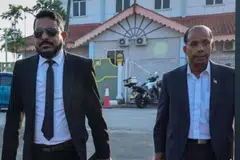 Timbalan Menteri, mahkamah, kecaman, M Kulasegaran, Arun Dorasamy