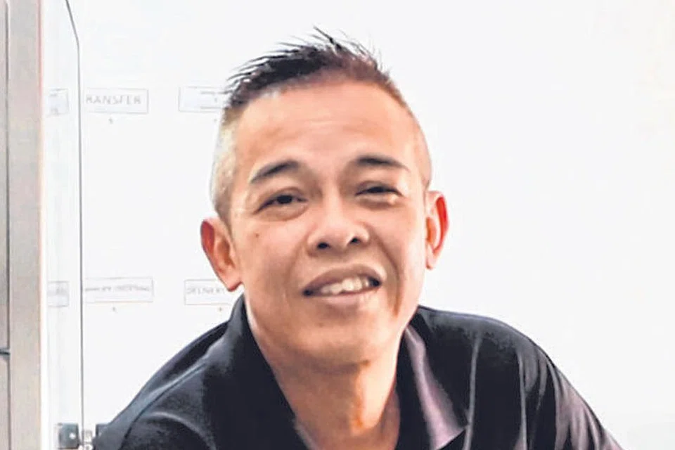 ENCIK MOHAMED NOR ISMAIL: Gesa anggota DPPMS berfikiran positif dalam keadaan mencabar sekarang.