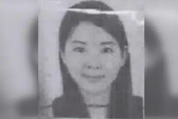 Warga China, Lin Baoying, 44 tahun, kini berdepan 10 pertuduhan, termasuk satu pertuduhan memutarbelitkan  proses keadilan. 
