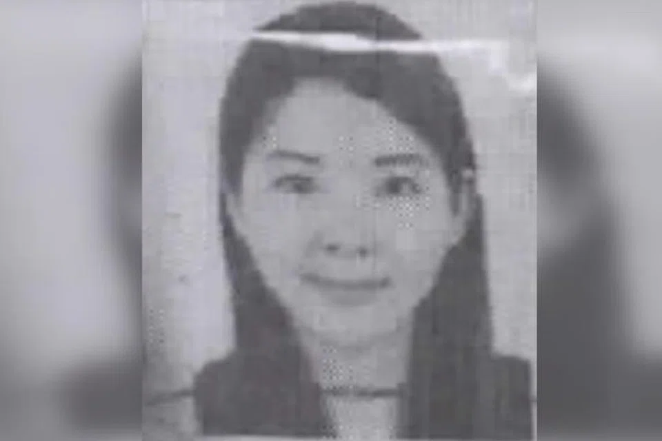 Warga China, Lin Baoying, 44 tahun, kini berdepan 10 pertuduhan, termasuk satu pertuduhan memutarbelitkan  proses keadilan. 