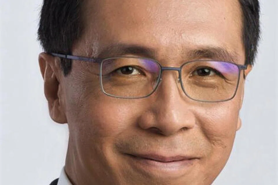 DR CHRISTOPHER GEE: Anggap “set langkah yang disasarkan ini perkara yang baik”.