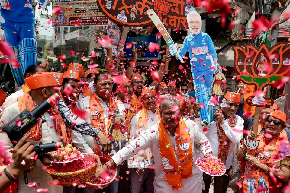 Narendra Modi