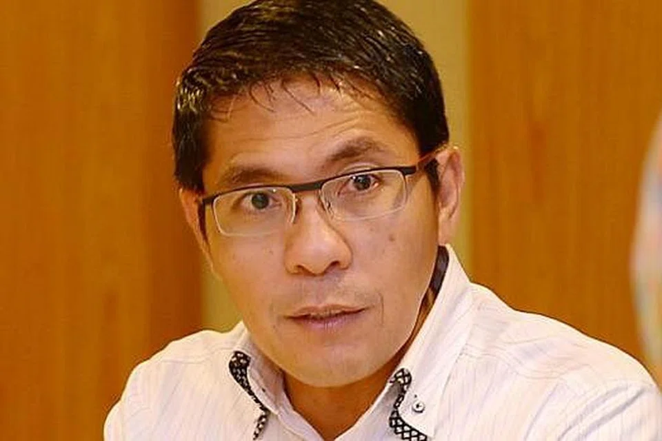 DR MOHAMAD MALIKI: Masyarakat Melayu berkhidmat dengan bangga dalam SAF.