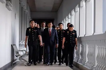 Panglima, tentera, ATM, salah, guna, kuasa