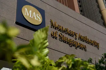SIASAT: Penguasa Kewangan Singapura (MAS) menjalankan 20 siasatan berhubung pengubahan wang haram dan membiayai pengganasan dari 1 Jun 2018 hingga 23 Jun 2023.