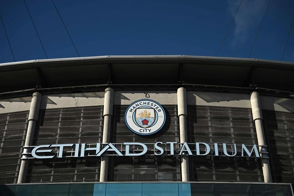 Man City didapati bersalah atas kontrak “palsu” dan akaun mengelirukan.