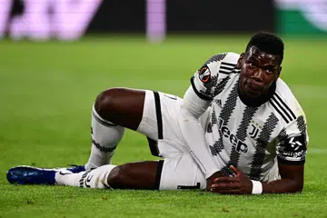 NASIB BERUBAH: Dalam tempoh 12 bulan, nasib Paul Pogba berubah semasa menyarung jersi Juventus  – tidak secemerlang malah dirundung kecederaan.