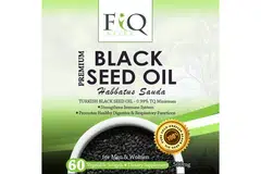 Fiq Herbs: Habbatus Sauda