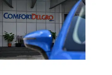 ComfortDelGro memperoleh CMAC Group, dalam usahanya mengembangkan khidmat pengangkutan dari satu tempat ke satu tempat (P2P) di Eropah. 