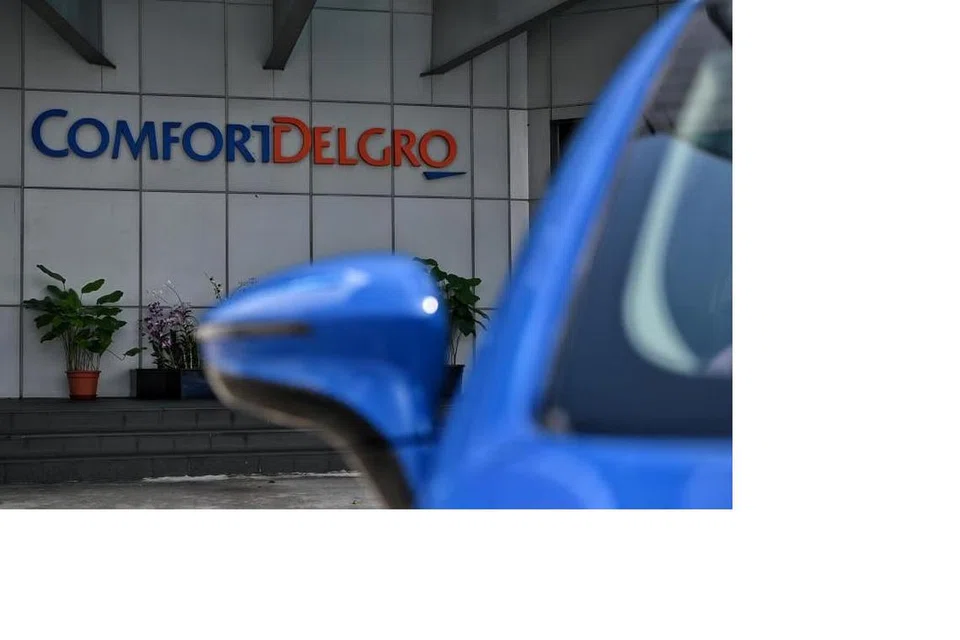 ComfortDelGro memperoleh CMAC Group, dalam usahanya mengembangkan khidmat pengangkutan dari satu tempat ke satu tempat (P2P) di Eropah. 