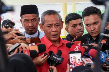 Pengerusi Pakatan Harapan (PH) Negeri Sembilan, Datuk Seri Aminuddin Harun, antara pemimpin utama PH yang gagal memenangi kerusi yang ditandingi pada Pilihan Raya Negeri Sembilan ke-16 pada 1 Ogos lalu.