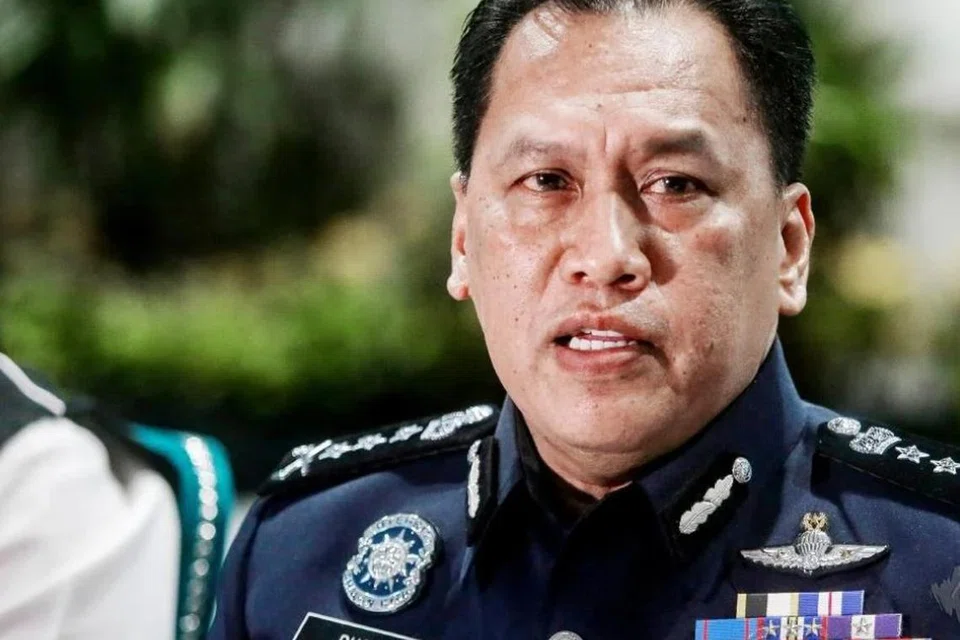 Malaysia, AI, kecerdasan buatan, video palsu, Agong, TikTok