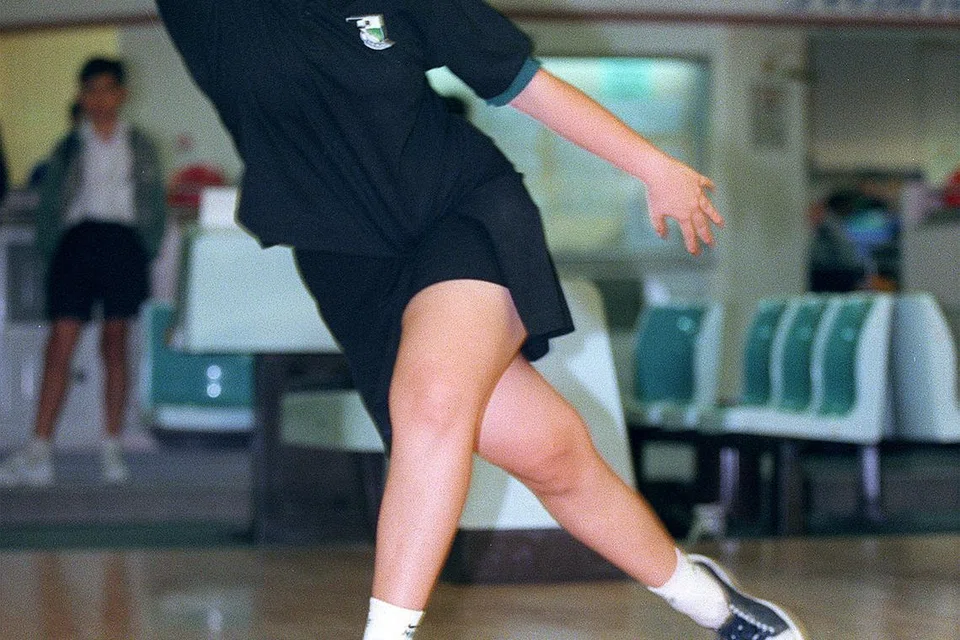 Pada Jun 1999, Valerie Teo menjadi juara boling termuda di Piala Masters Malaysia.