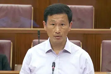 "Kami mahu mewujudkan senario di mana tidak kira di mana anda menerima jagaan misalnya, di doktor keluarga atau klinik gigi, poliklinik, hospital, klinik pakar, rumah jagaan atau pusat jagaan warga tua, data yang sama dapat diperolehi untuk menyokong jagaan anda." - Menteri Kesihatan, Encik Ong Ye Kung.