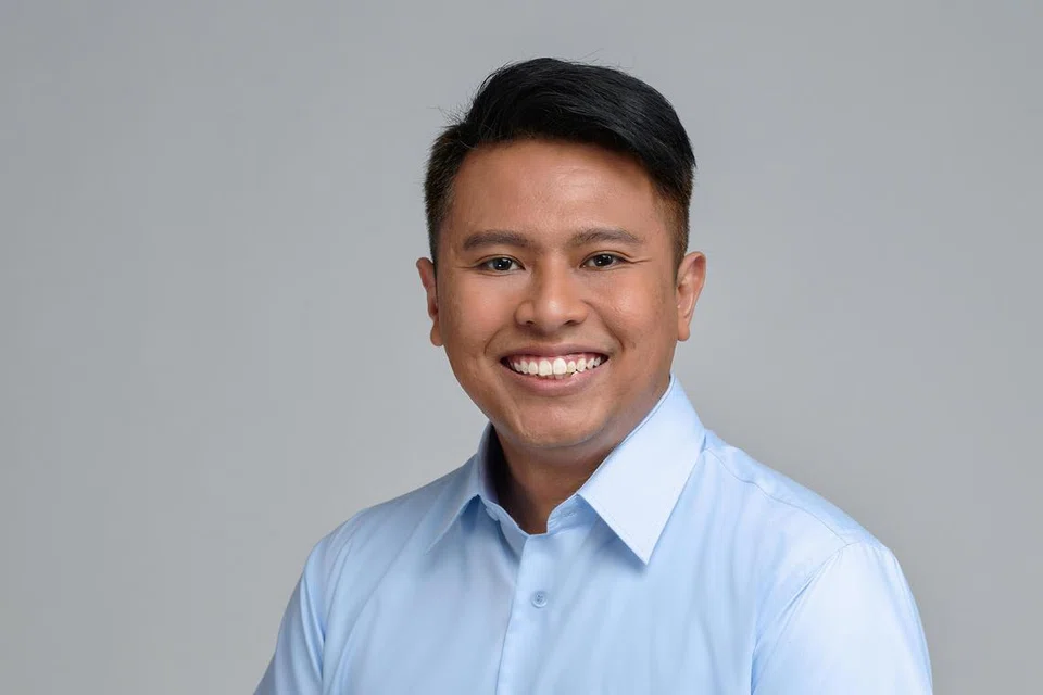 Encik Abdul Muhaimin Abdul Malik merupakan calon WP di GRC Sengkang.