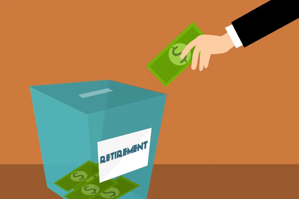 Selepas 50 tahun, lebih banyak simpanan CPF akan diperuntukkan ke dalam Akaun Khas (SA). Ini adalah tempoh kritikal sebelum SA ditutup pada umur 55 tahun dan Akaun Persaraan (RA) diwujudkan, yang akan menentukan jumlah pengeluaran CPF LIFE.