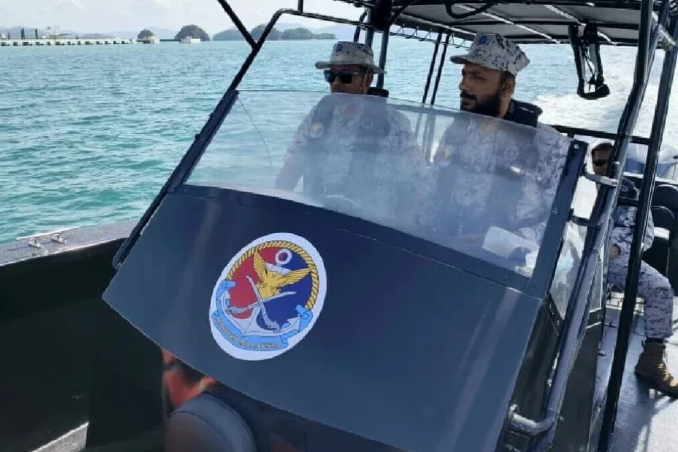 bot, karam, operasi, dihentikan