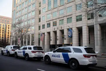 Lebih 1.4 juta warga asing telah dikeluarkan perintah penghantaran pulang dan berada dalam senarai Penguatkuasaan Imigresen dan Kastam Amerika (ICE), bagi individu tidak diberkas.