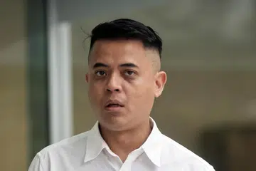 Mohammad Asri Abd Rahim