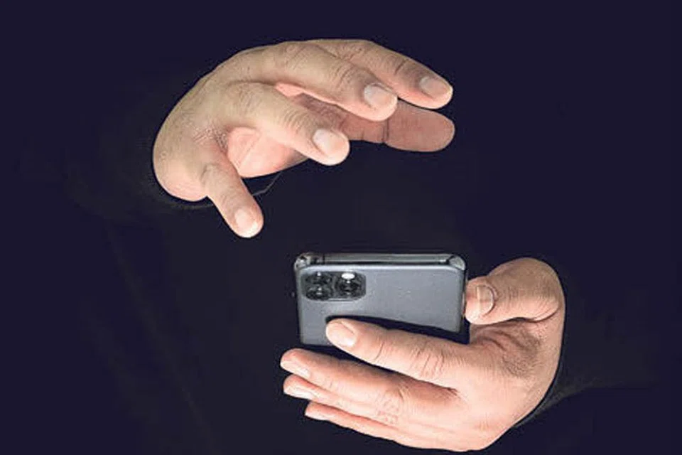 Fallback image