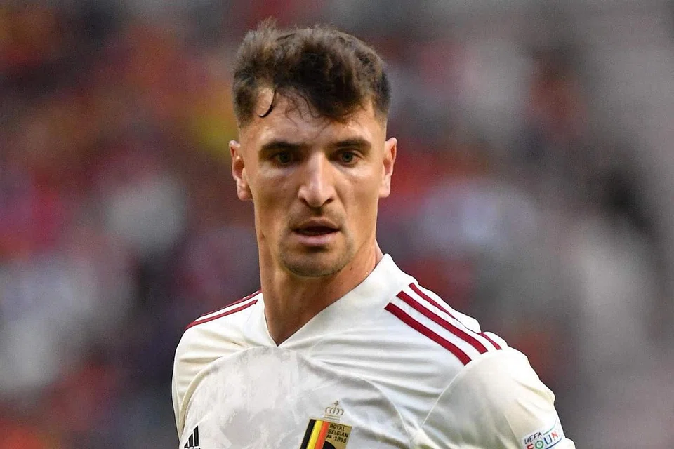 Thomas Meunier