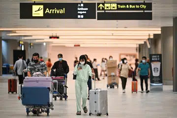 Setakat ini tidak perlu mengenakan pelitup jika berkunjung ke negara risiko rendah, namun jika melawat negara yang terjejas dengan mpox seperti Congo, Burundi, Cameroon dan Kenya, pengunjung digalak mengenakan pelitup.