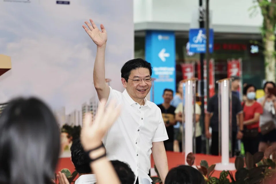 Perdana Menteri, Encik Lawrence Wong, yang juga merupakan Anggota Parlimen (AP) GRC Marsiling-Yew Tee, berkata pembangunan baru di kawasan itu akan menjadikan Marsiling-Yew Tee lebih terhubung, lebih selesa, dan lebih meriah. 