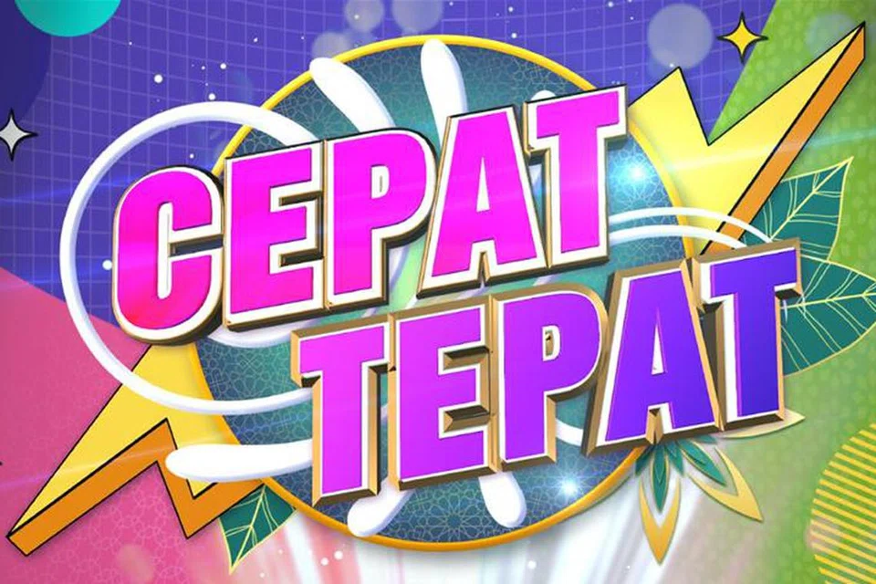 Lebih 30 murid dari lapan sekolah rendah menyertai kuiz peringkat kebangsaan Bahasa Melayu yang diadakan secara tahunan, Cepat Tepat, yang akan disiarkan setiap Jumaat bermula 16 Ogos di saluran Suria.