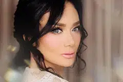 KRISDAYANTI: Akur masih hijau dalam bidang politik tetapi berusaha memenuhi keperluan masyarakat di Malang Raya, Jawa Timur. - Foto INSTAGRAM KRISDAYANTI 