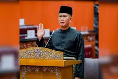 Tengku Datuk Seri Zafrul Tengku Abdul Aziz