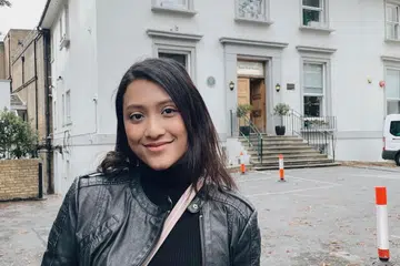 Amni Musfirah Abdul Rashid rasa terharu dapat terlibat dalam pelbagai projek nasional termasuk Perbarisan Hari Kebangsaan dan Konsert Hari Kebangsaan pada 2024.