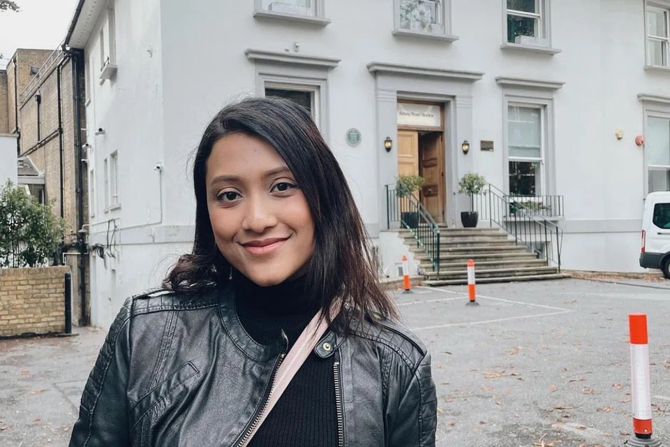 Amni Musfirah Abdul Rashid rasa terharu dapat terlibat dalam pelbagai projek nasional termasuk Perbarisan Hari Kebangsaan dan Konsert Hari Kebangsaan pada 2024.