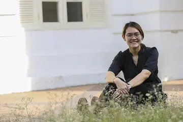 WANITA SUNTIK PERSPEKTIF UNIK: Dr Shahira berkata penyertaan wanita dalam bidang yang biasanya dikuasai lelaki, dapat memberikan sudut pandangan bernilai demi membentuk pemahaman yang lebih menyeluruh. - Foto BH oleh YONG LI XUAN