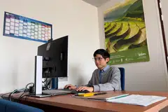biasiswa presiden