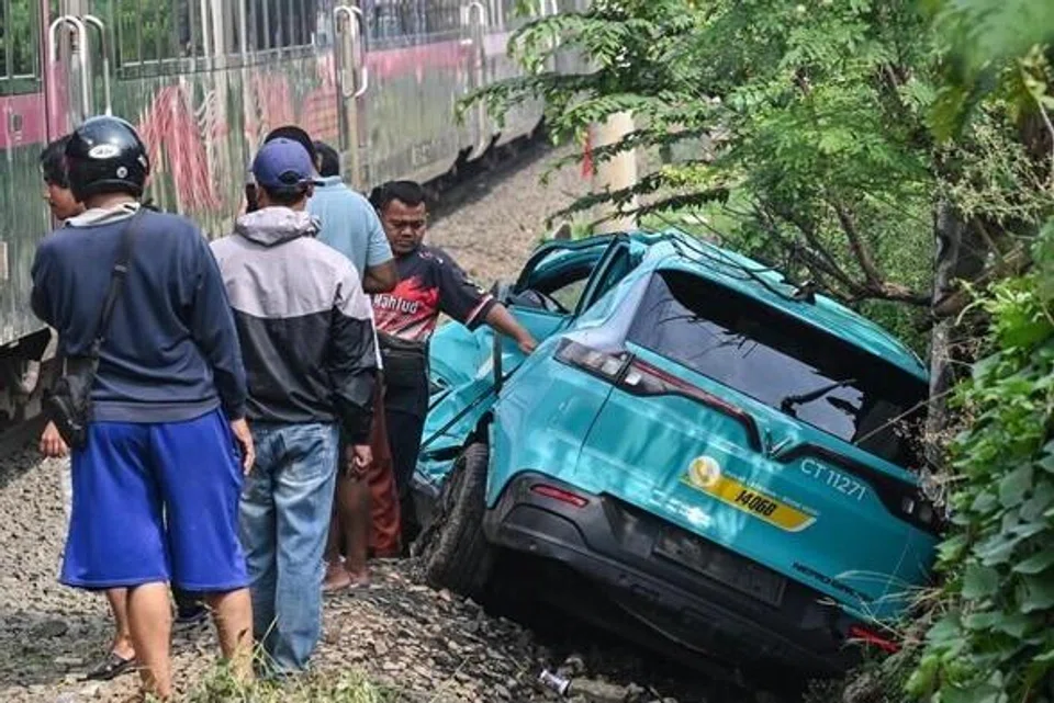 jakarta, nahas, bekasi