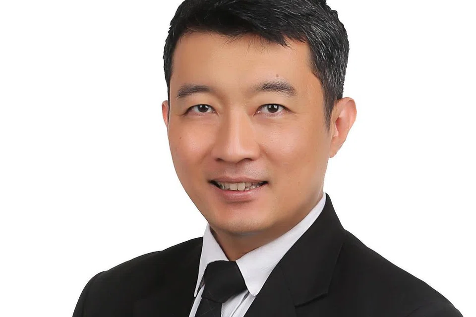 Perancang Kewangan Bertauliah dan Pengarah, Pengurusan Kekayaan (Ekonomi & Strategi Pasaran) Financial Alliance Pte Ltd, Encik Sani Hamid.