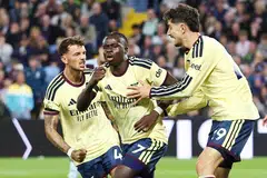 Chelsea, Arsenal, Liga Perdana Inggeris
