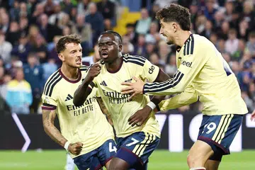 Chelsea, Arsenal, Liga Perdana Inggeris
