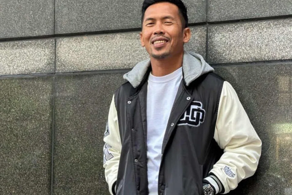 JANGAN JOLOK SARANG TEBUAN: Shuib nekad dengan keputusan meneruskan saman terhadap pemilik akaun, Johan Dihani, yang mengaitkannya dengan Pertubuhan Freemason.