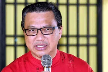 Ketua MCA, Datuk Seri Liow Tiong Lai, berkata parti itu menyokong langkah kerajaan Malaysia mencabar pemutusan Mahkamah Keadilan Antarabangsa (ICJ) yang memberi kedaulatan ke atas Pedra Branca kepada Singapura.
