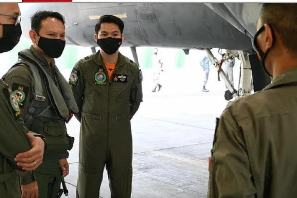 - Foto MINDEF
